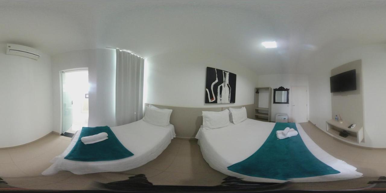 Pousada Suites Do Lago Capitolio Exterior photo